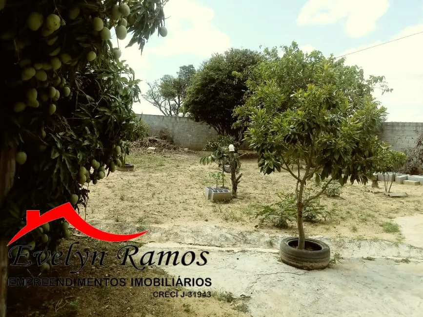 Foto 4 de Terreno / Lote à venda, 250m2 em Salto De Pirapora - SP