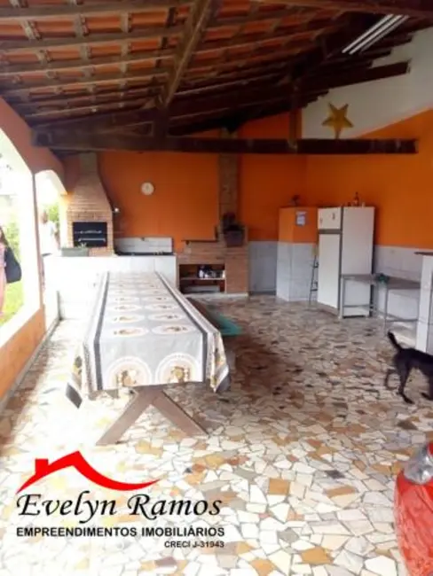 Foto 3 de Chácara com 6 quartos à venda, 1650m2 em Salto De Pirapora - SP