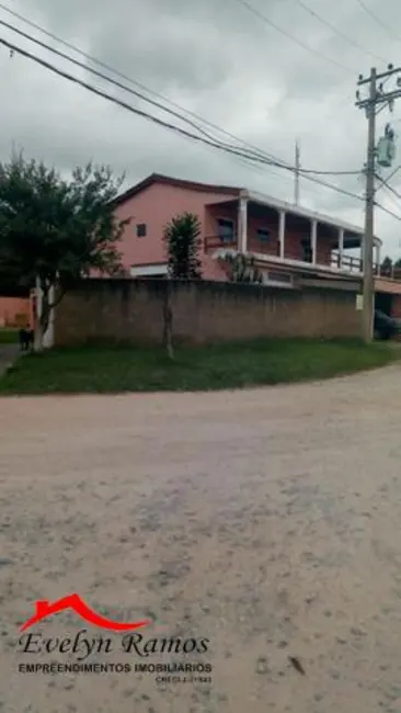 Foto 4 de Chácara com 6 quartos à venda, 1650m2 em Salto De Pirapora - SP