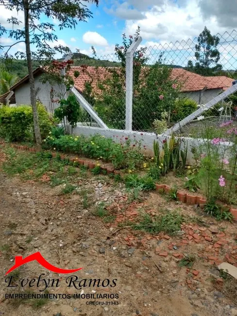 Foto 4 de Chácara com 3 quartos à venda, 1375m2 em Salto De Pirapora - SP