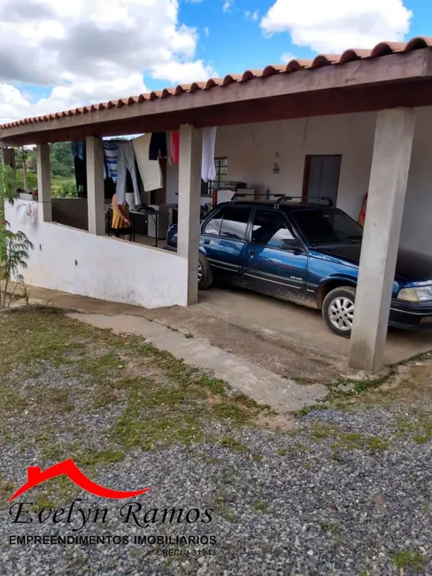 Foto 8 de Chácara com 3 quartos à venda, 1375m2 em Salto De Pirapora - SP