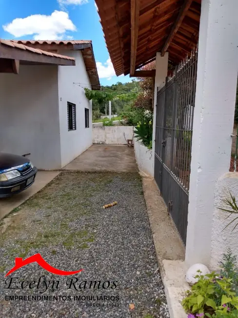 Foto 7 de Chácara com 3 quartos à venda, 1375m2 em Salto De Pirapora - SP