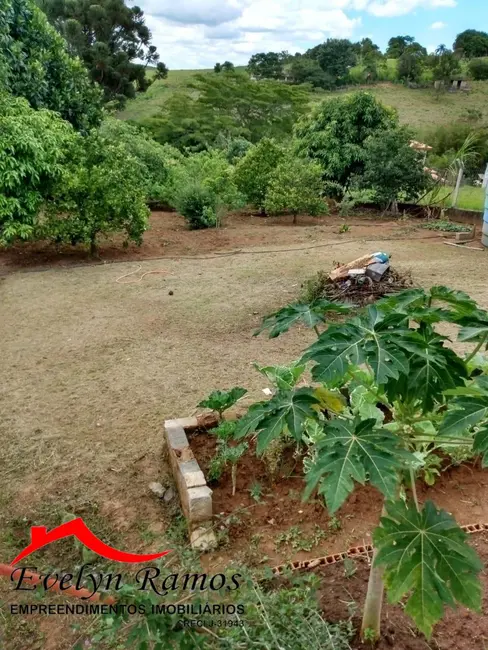 Foto 9 de Chácara com 3 quartos à venda, 1375m2 em Salto De Pirapora - SP