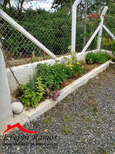 Foto 6 de Chácara com 3 quartos à venda, 1375m2 em Salto De Pirapora - SP