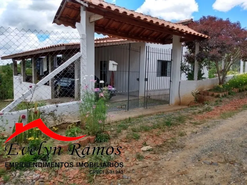 Foto 3 de Chácara com 3 quartos à venda, 1375m2 em Salto De Pirapora - SP