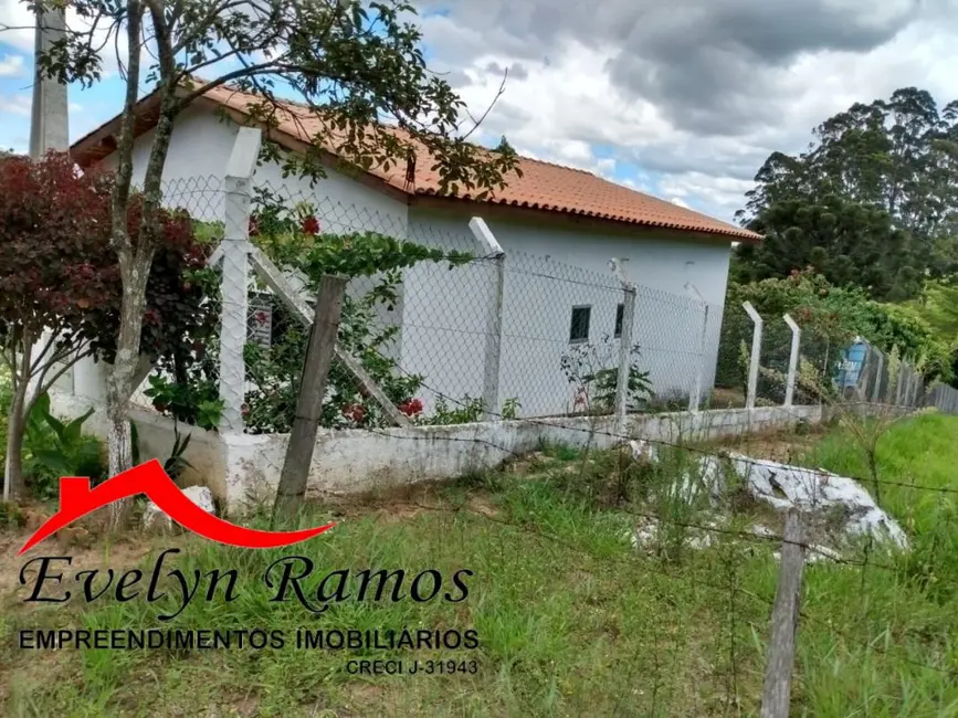 Foto 1 de Chácara com 3 quartos à venda, 1375m2 em Salto De Pirapora - SP