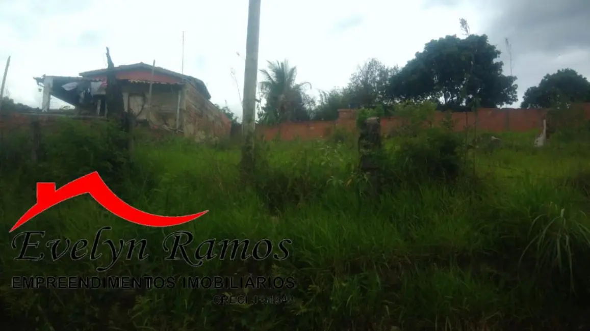 Foto 2 de Terreno / Lote à venda, 1100m2 em Salto De Pirapora - SP