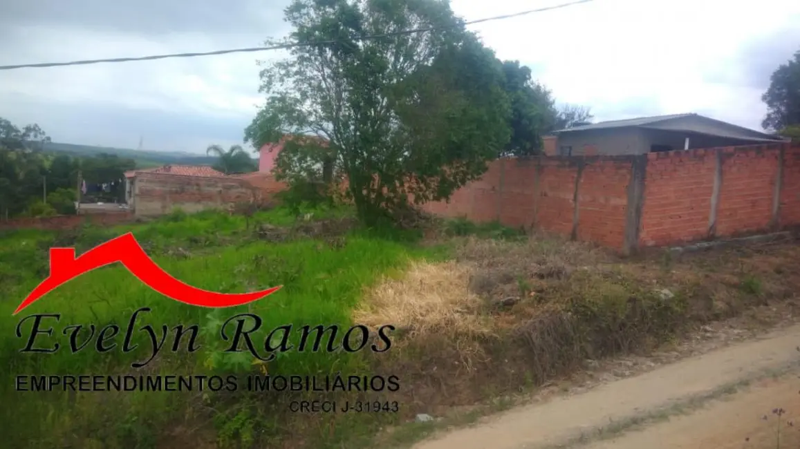 Foto 7 de Terreno / Lote à venda, 1100m2 em Salto De Pirapora - SP