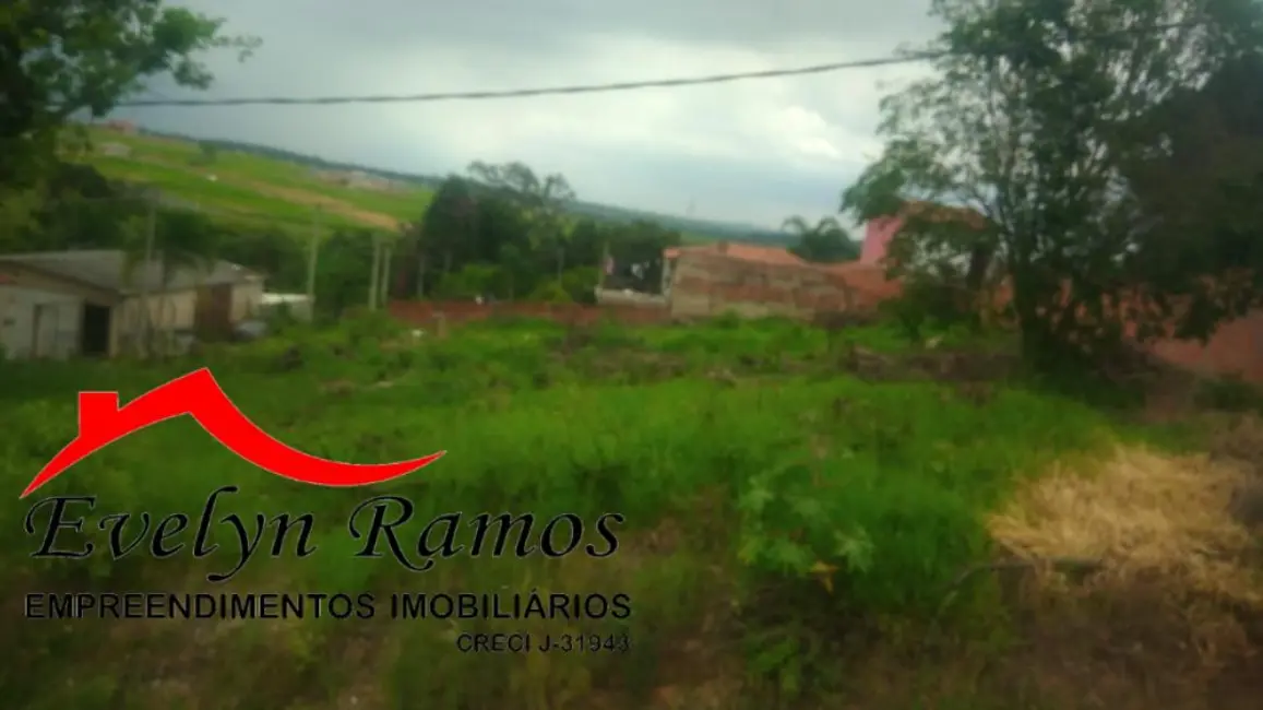 Foto 6 de Terreno / Lote à venda, 1100m2 em Salto De Pirapora - SP