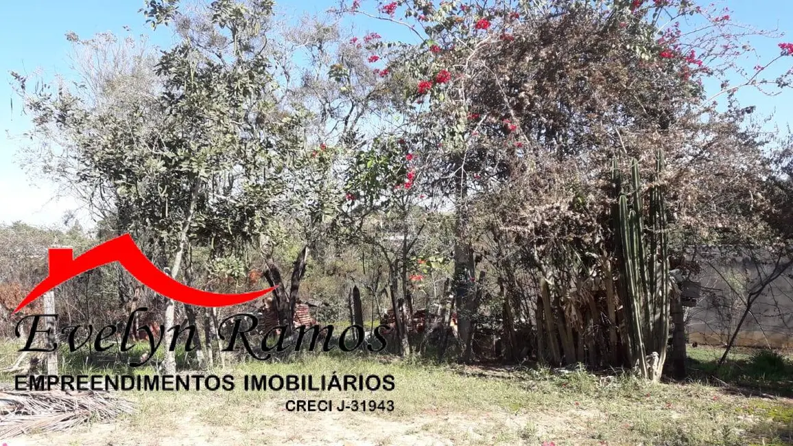 Foto 9 de Terreno / Lote à venda em Salto De Pirapora - SP