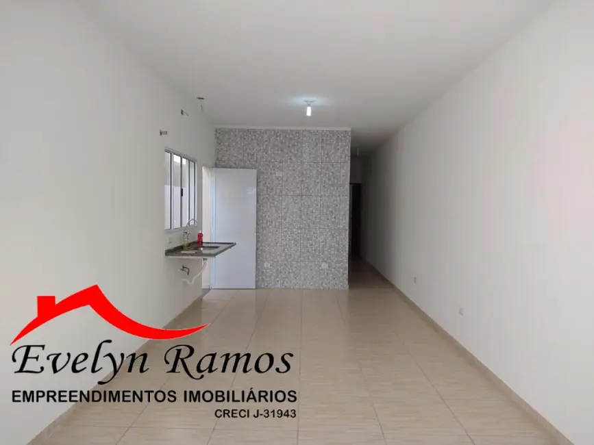 Foto 3 de Casa com 2 quartos à venda, 150m2 em Salto De Pirapora - SP