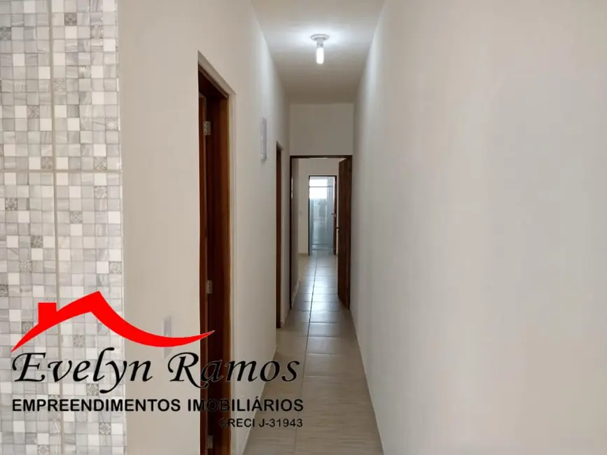 Foto 6 de Casa com 2 quartos à venda, 150m2 em Salto De Pirapora - SP