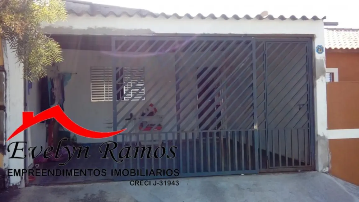 Foto 1 de Casa com 2 quartos à venda, 125m2 em Salto De Pirapora - SP