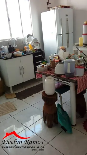 Foto 5 de Casa com 2 quartos à venda, 125m2 em Salto De Pirapora - SP