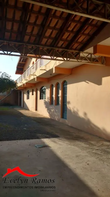 Foto 3 de Casa com 2 quartos à venda, 292m2 em Salto De Pirapora - SP