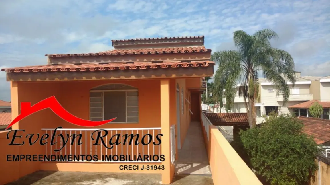 Foto 5 de Casa com 2 quartos à venda, 292m2 em Salto De Pirapora - SP