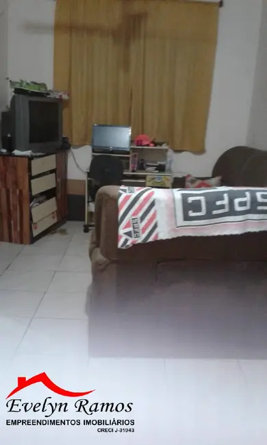 Foto 4 de Casa com 3 quartos à venda, 156m2 em Salto De Pirapora - SP