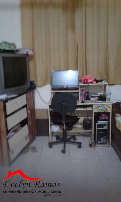 Foto 3 de Casa com 3 quartos à venda, 156m2 em Salto De Pirapora - SP