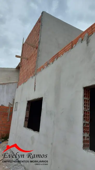 Foto 3 de Casa com 2 quartos à venda, 175m2 em Salto De Pirapora - SP