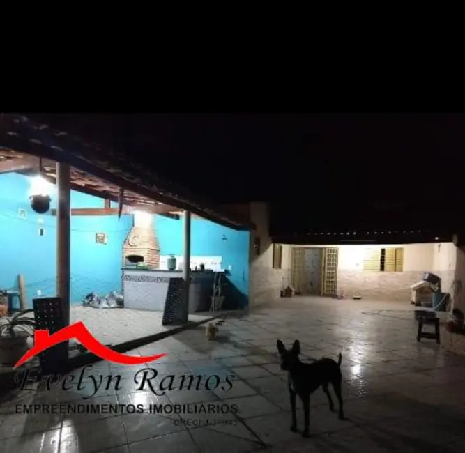 Foto 3 de Casa com 2 quartos à venda, 300m2 em Salto De Pirapora - SP