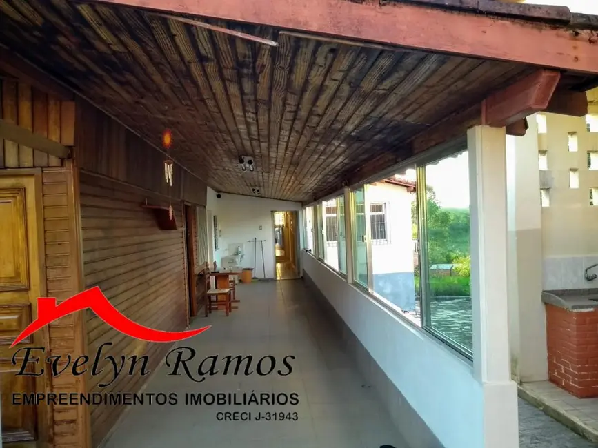 Foto 7 de Chácara com 6 quartos à venda, 3000m2 em Salto De Pirapora - SP