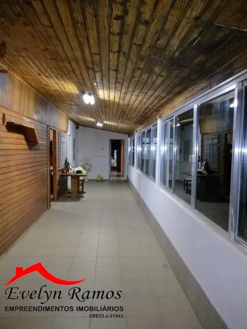 Foto 6 de Chácara com 6 quartos à venda, 3000m2 em Salto De Pirapora - SP