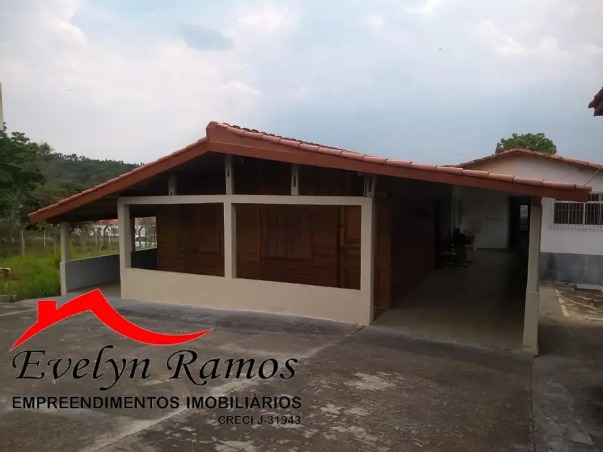 Foto 1 de Chácara com 6 quartos à venda, 3000m2 em Salto De Pirapora - SP