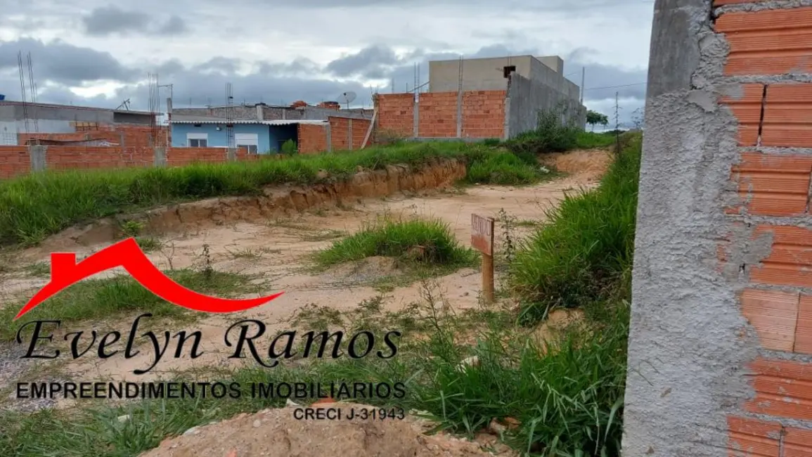 Foto 3 de Terreno / Lote à venda, 175m2 em Salto De Pirapora - SP