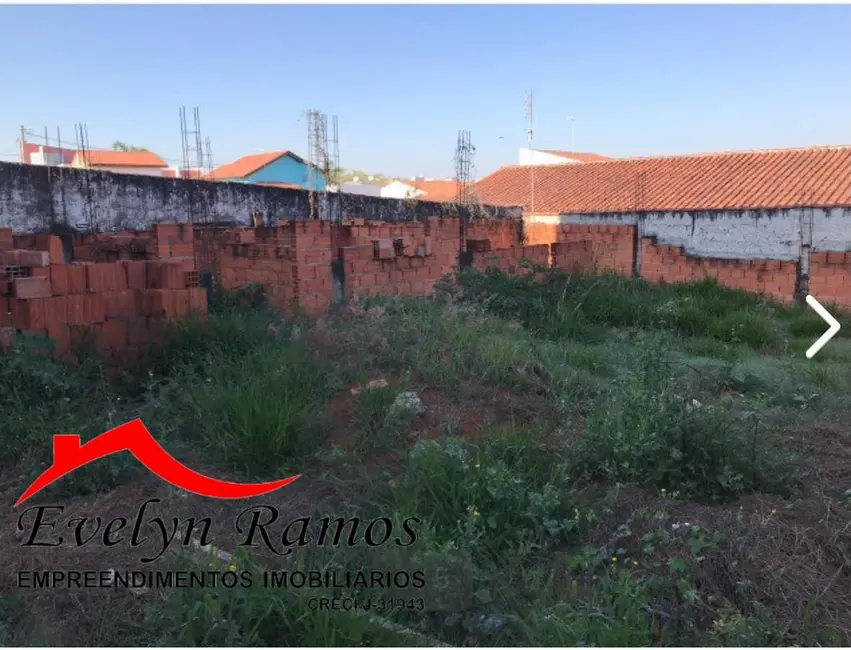 Foto 4 de Terreno / Lote à venda, 206m2 em Salto De Pirapora - SP