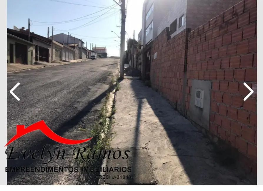 Foto 3 de Terreno / Lote à venda, 206m2 em Salto De Pirapora - SP