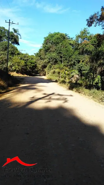 Foto 1 de Terreno / Lote à venda, 1610m2 em Salto De Pirapora - SP
