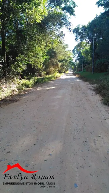 Foto 2 de Terreno / Lote à venda, 1610m2 em Salto De Pirapora - SP