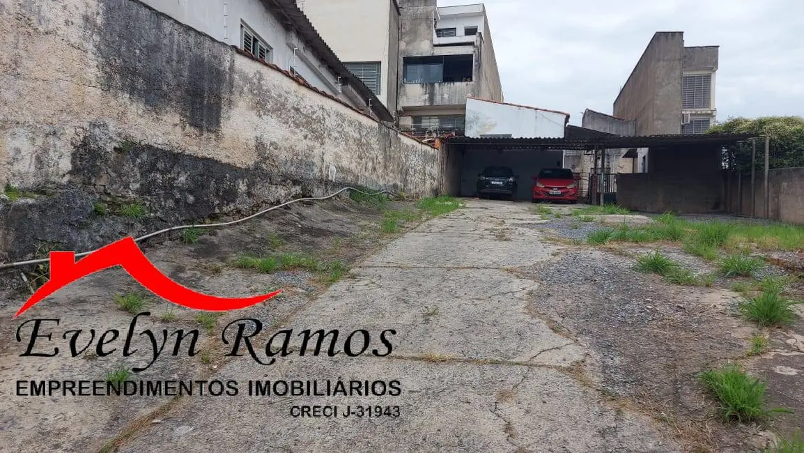 Foto 8 de Sala Comercial à venda, 600m2 em Centro, Salto De Pirapora - SP