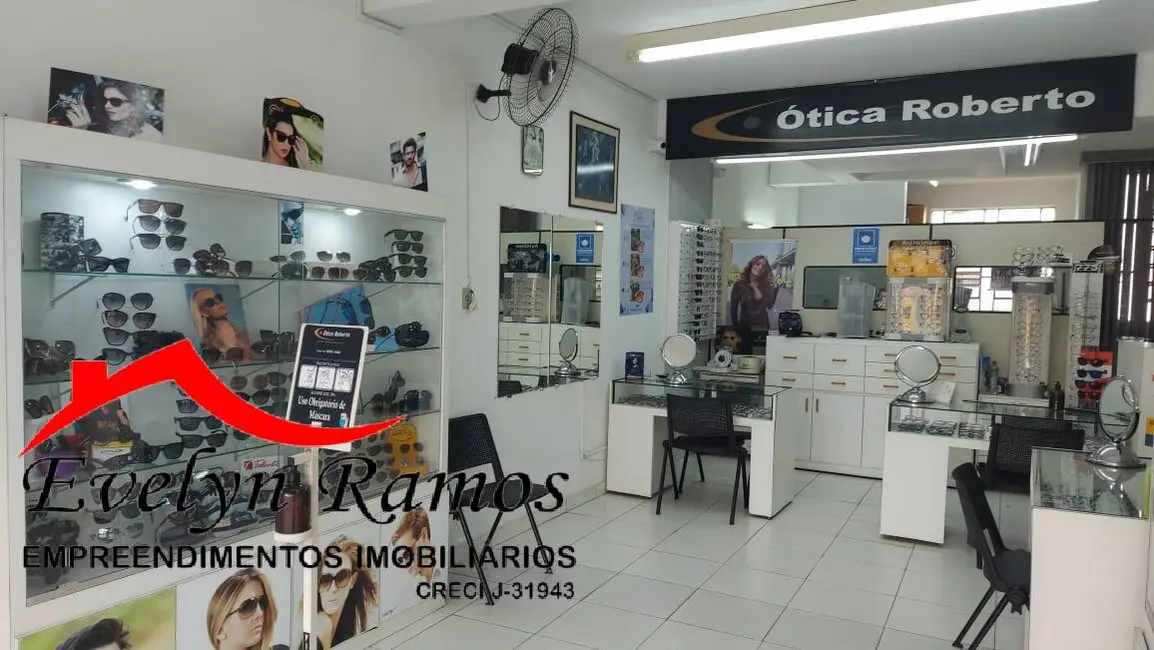 Foto 5 de Sala Comercial à venda, 600m2 em Centro, Salto De Pirapora - SP