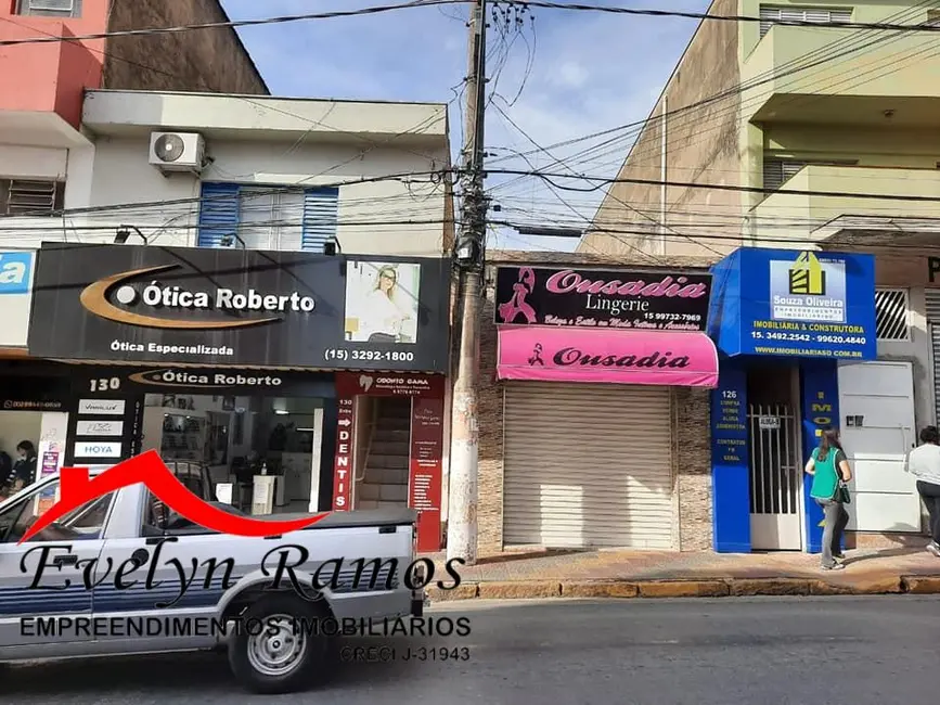 Foto 3 de Sala Comercial à venda, 600m2 em Centro, Salto De Pirapora - SP