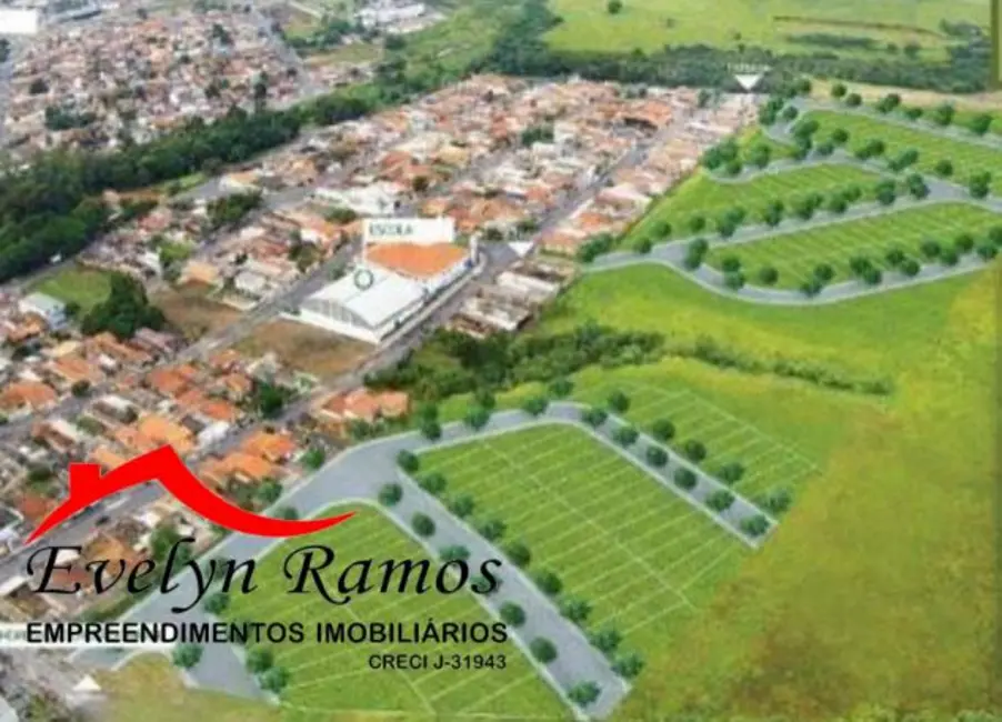 Foto 1 de Terreno / Lote à venda, 175m2 em Salto De Pirapora - SP