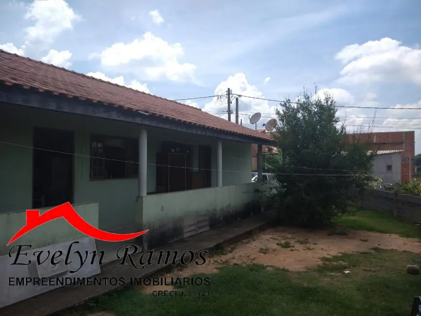 Foto 3 de Casa com 2 quartos à venda, 178m2 em Salto De Pirapora - SP