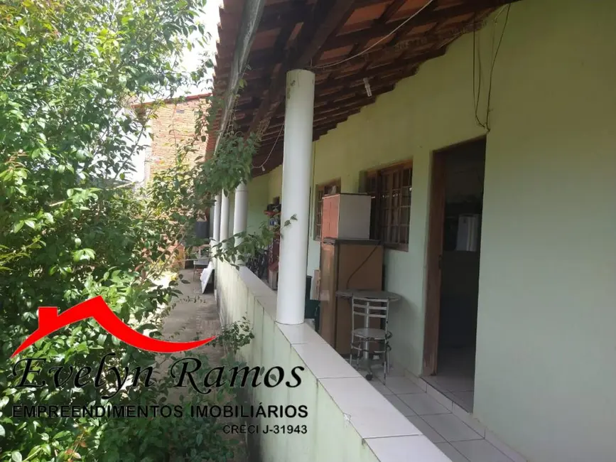 Foto 9 de Casa com 2 quartos à venda, 178m2 em Salto De Pirapora - SP