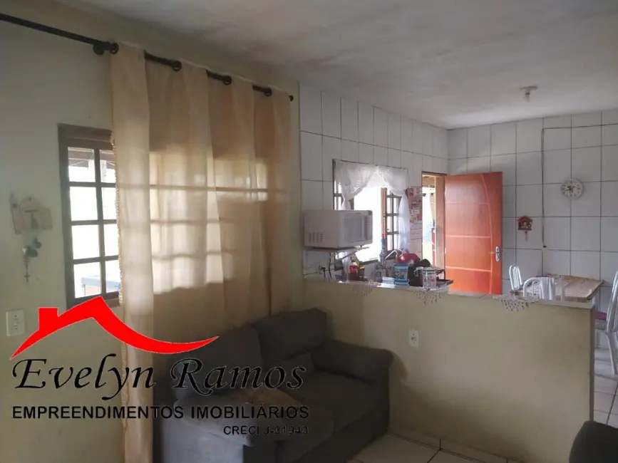 Foto 5 de Casa com 2 quartos à venda, 178m2 em Salto De Pirapora - SP