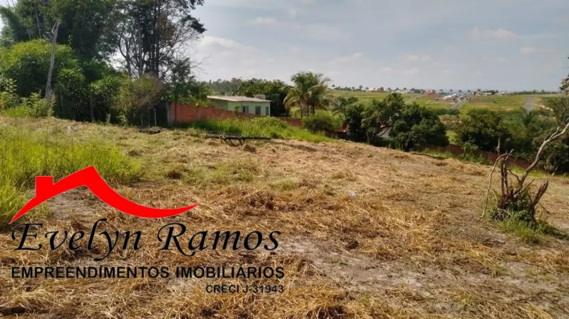 Foto 7 de Terreno / Lote à venda, 1135m2 em Salto De Pirapora - SP