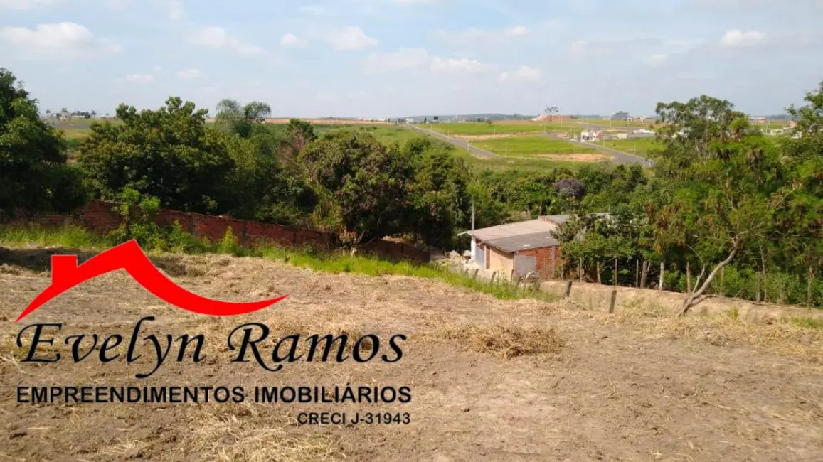 Foto 5 de Terreno / Lote à venda, 1135m2 em Salto De Pirapora - SP