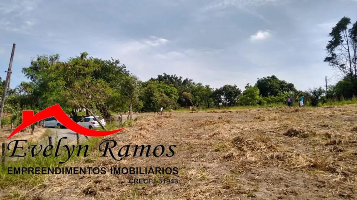 Foto 3 de Terreno / Lote à venda, 1135m2 em Salto De Pirapora - SP