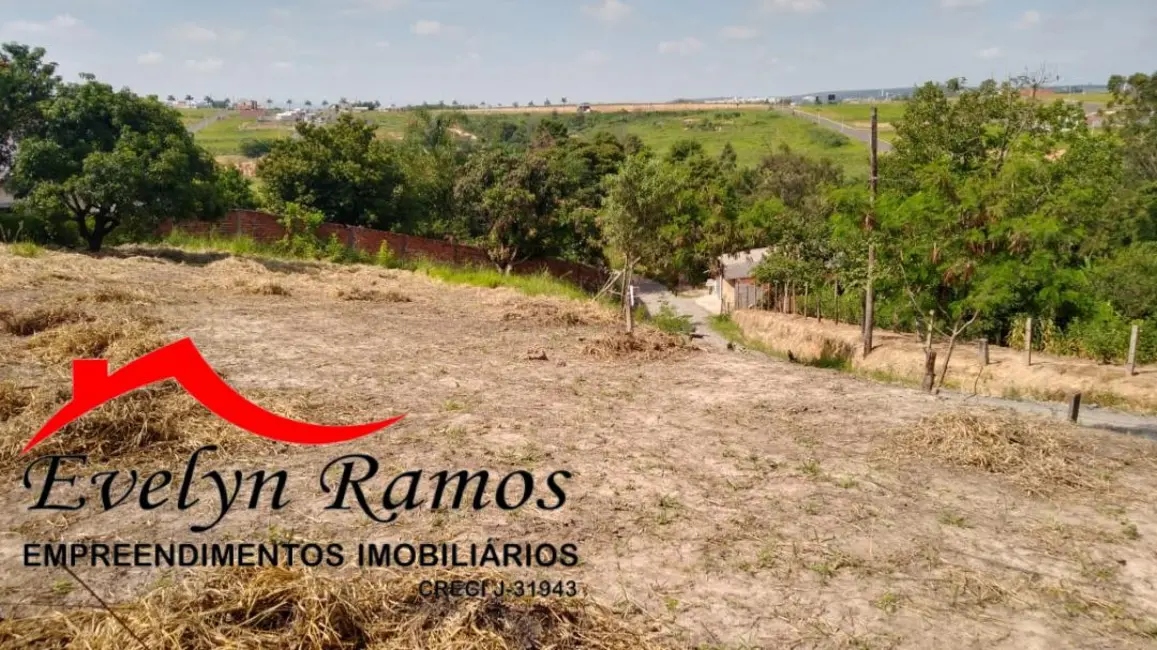 Foto 8 de Terreno / Lote à venda, 1135m2 em Salto De Pirapora - SP
