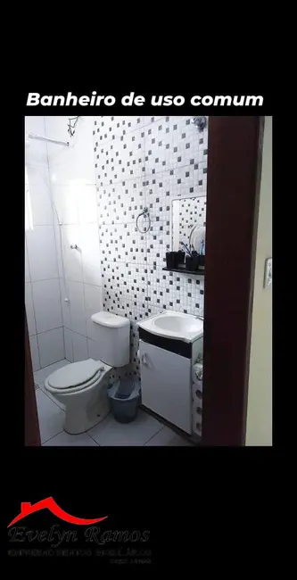 Foto 5 de Casa com 2 quartos à venda, 150m2 em Salto De Pirapora - SP