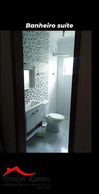 Foto 8 de Casa com 2 quartos à venda, 150m2 em Salto De Pirapora - SP