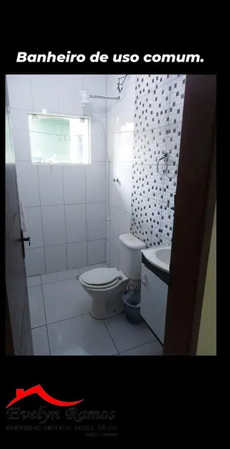 Foto 7 de Casa com 2 quartos à venda, 150m2 em Salto De Pirapora - SP