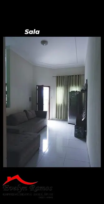 Foto 9 de Casa com 2 quartos à venda, 150m2 em Salto De Pirapora - SP