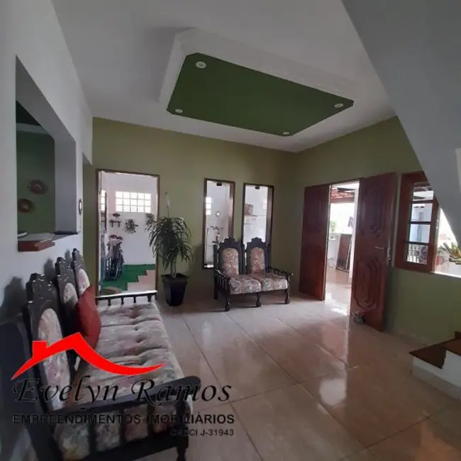 Foto 5 de Casa com 2 quartos à venda, 250m2 em Salto De Pirapora - SP