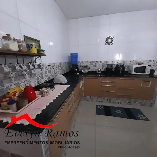 Foto 8 de Casa com 2 quartos à venda, 250m2 em Salto De Pirapora - SP