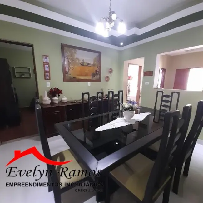 Foto 6 de Casa com 2 quartos à venda, 250m2 em Salto De Pirapora - SP